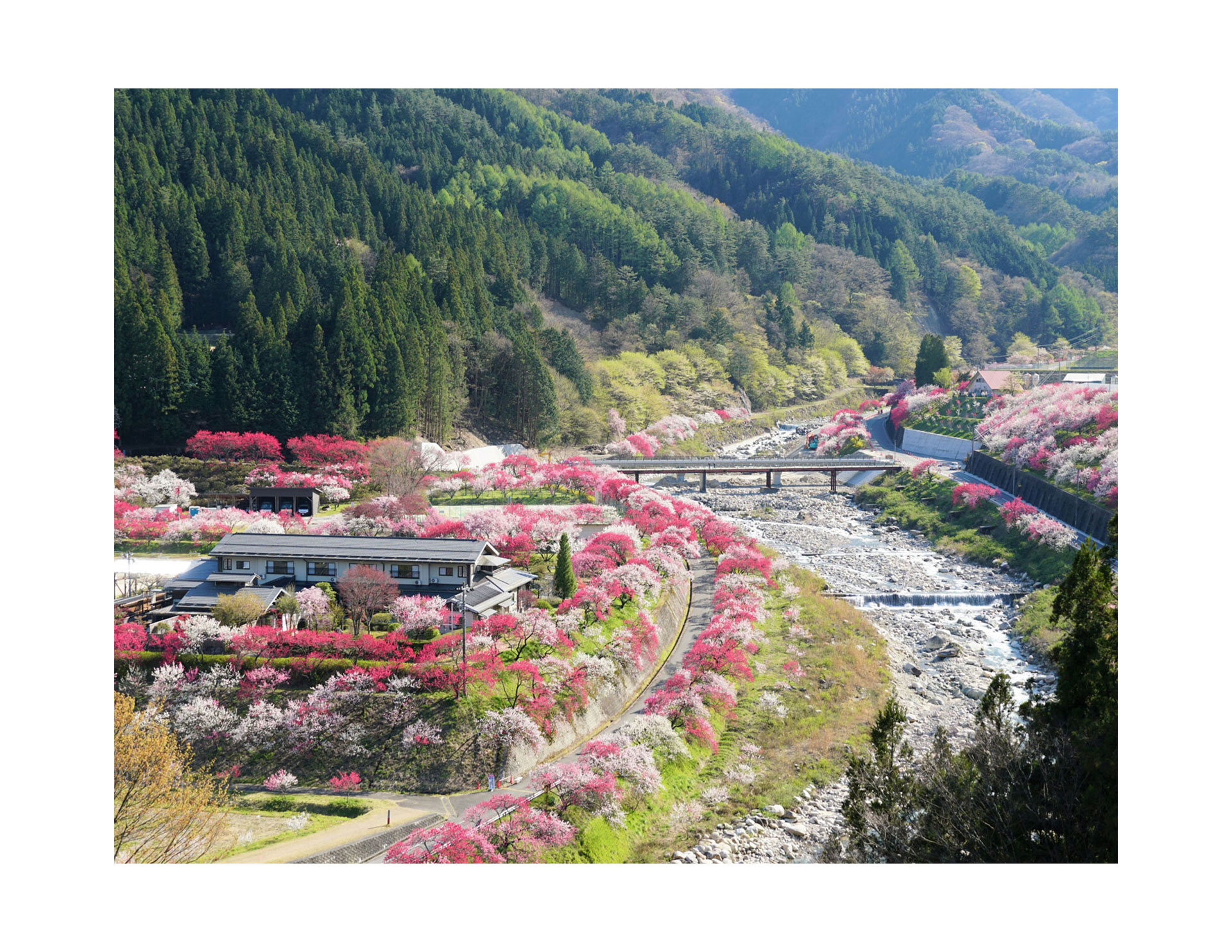施工エリア:長野県飯田市・長野県下伊那郡のイメージ